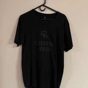 Clifford Lenox T Shirt